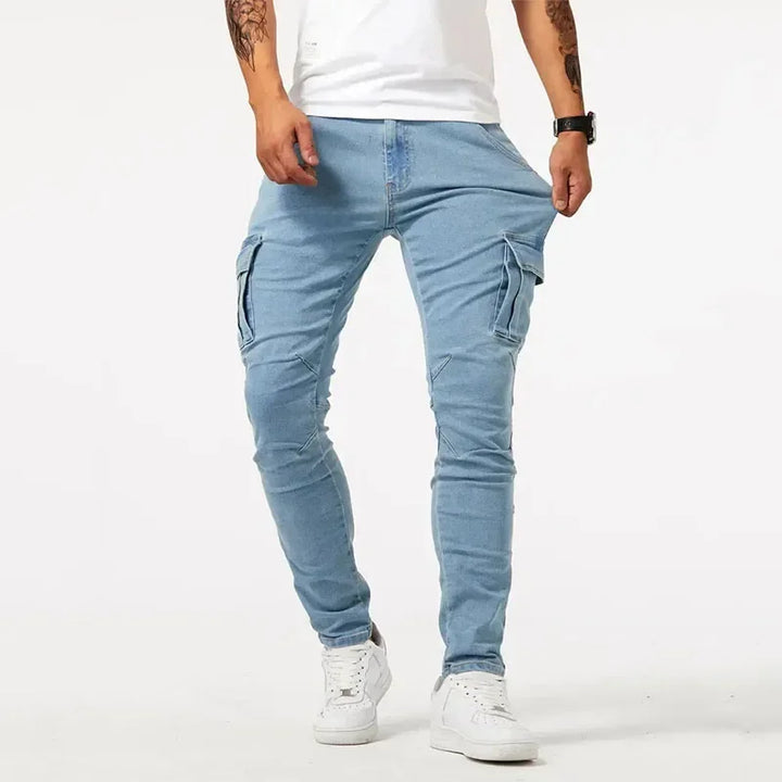 Urbanite Skinny Jeans