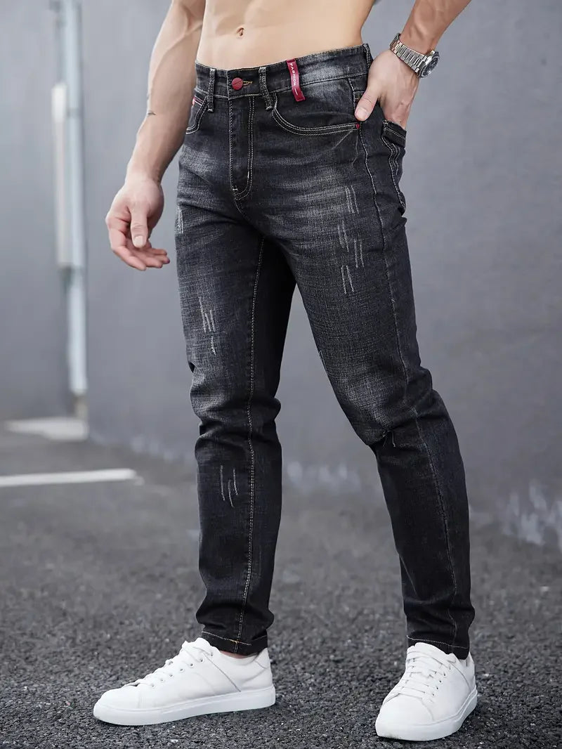 Urban Reign Stretch Jeans