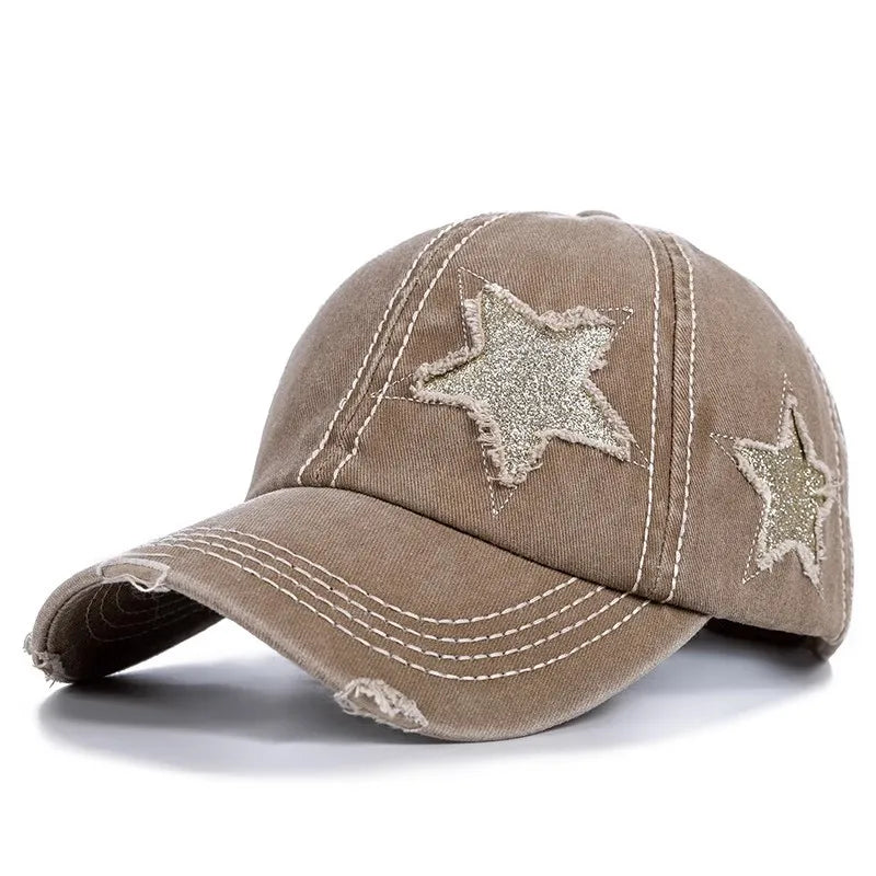 Starfade Snapback
