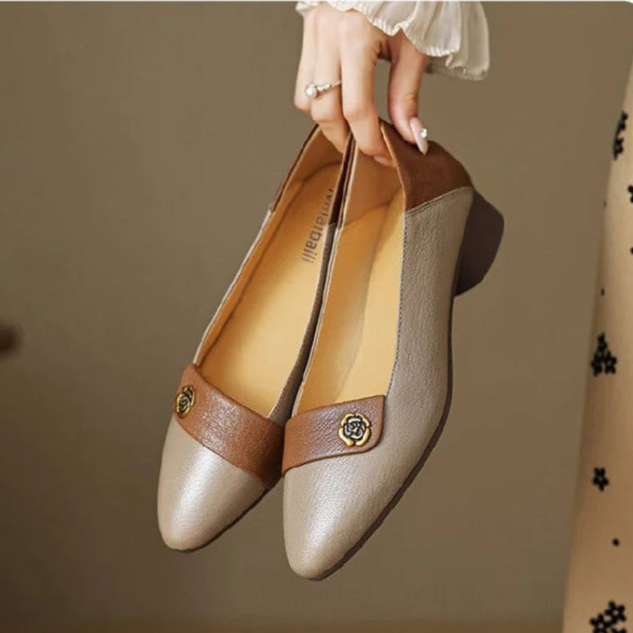 Audrey Flats