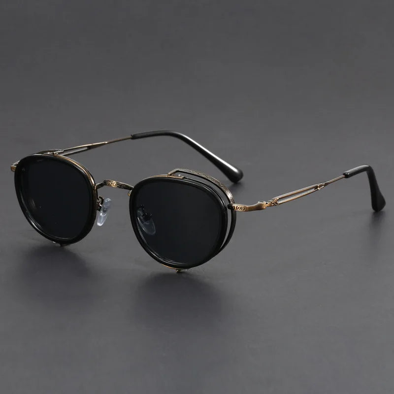 Deadbolt Sunglasses