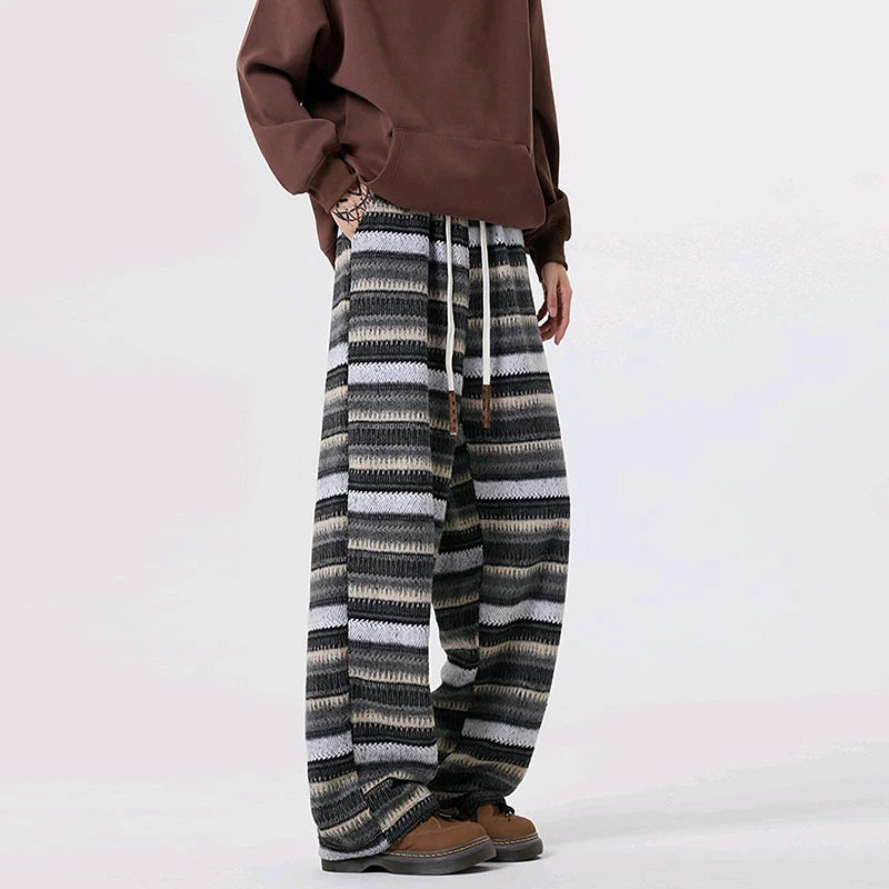 Tundra Sweatpants