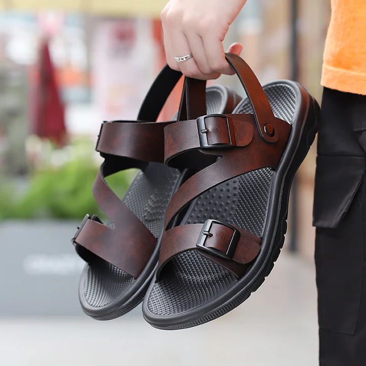 The Jackson Sandal