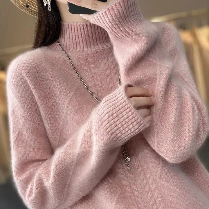 Éloise Knit Sweater