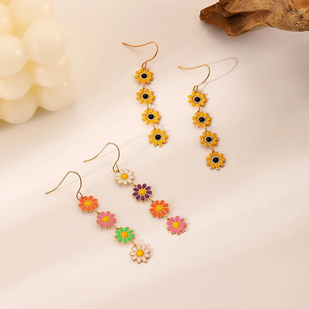 Meadow Moods Earrings
