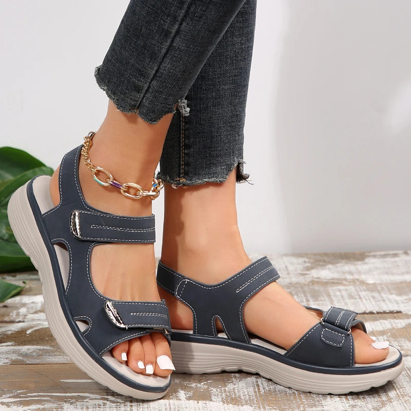Soleva Sandals