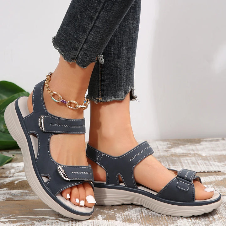 Soleva Sandals