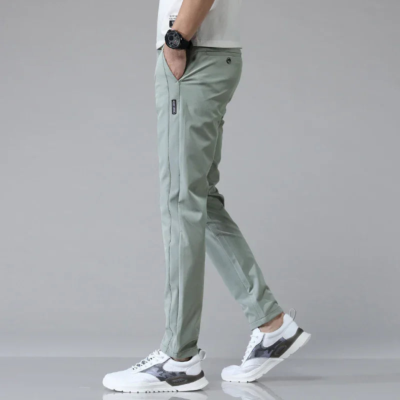 Hudson Flex Pants