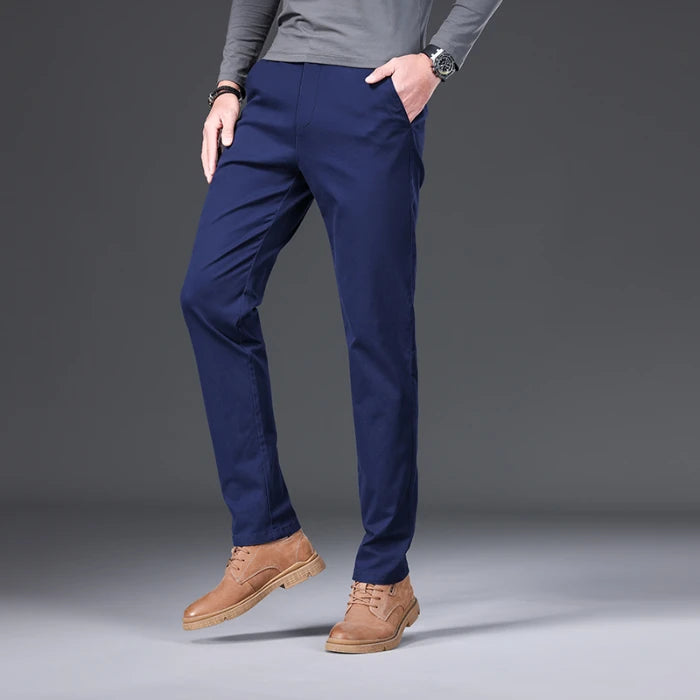 Berkeley Refined Business Casual Pants