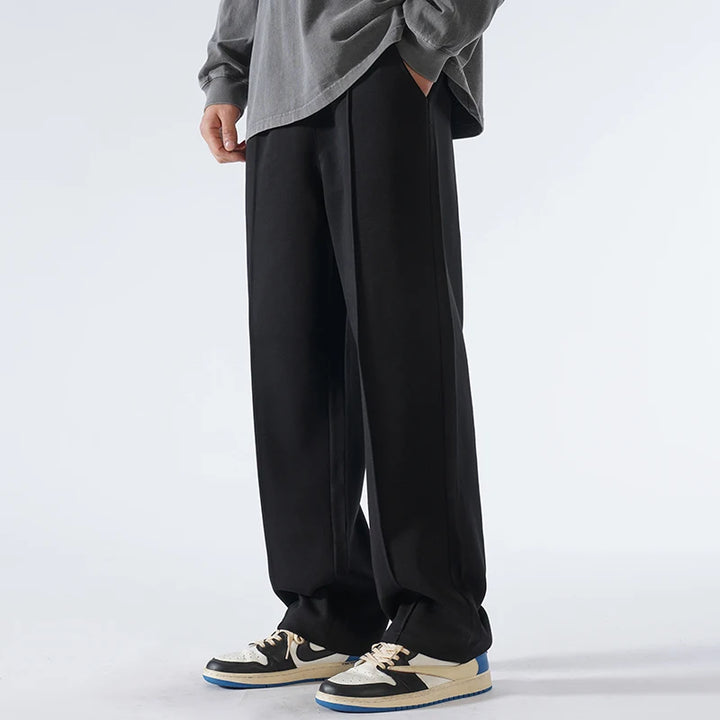 Verge Cotton Sweatpants