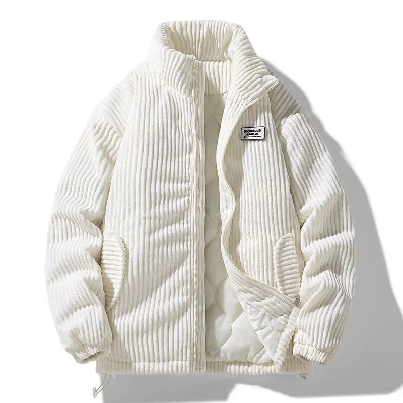 Corduroy Peak Puffer