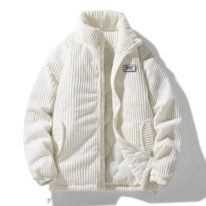 Corduroy Peak Puffer