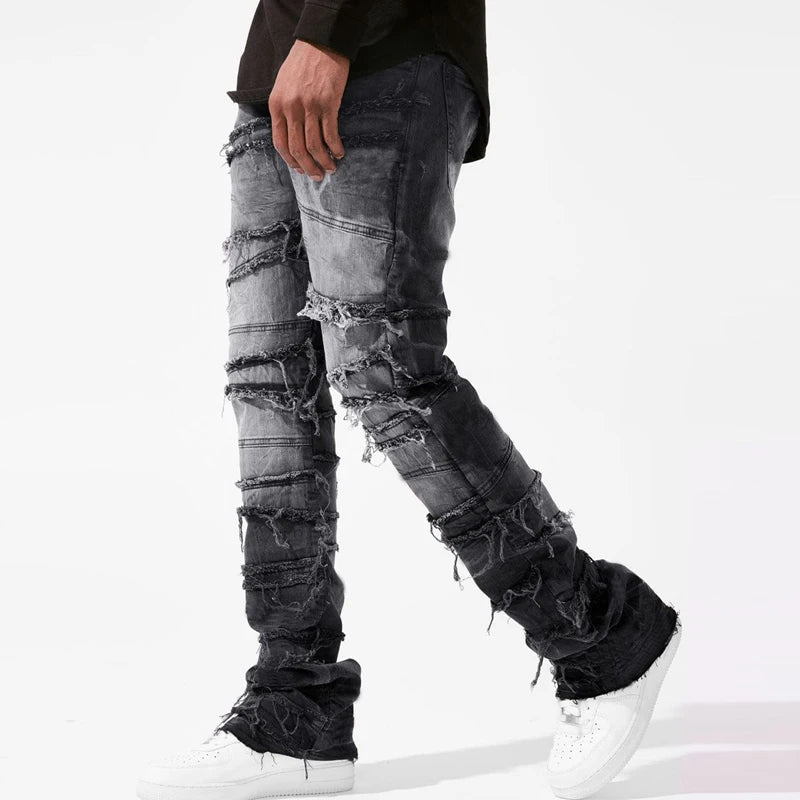 Shredline Jeans