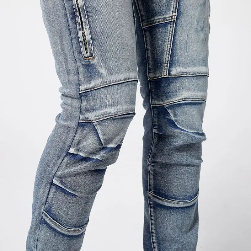 Raw State Jeans