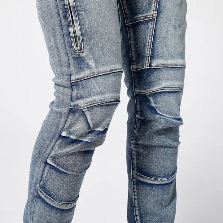 Raw State Jeans