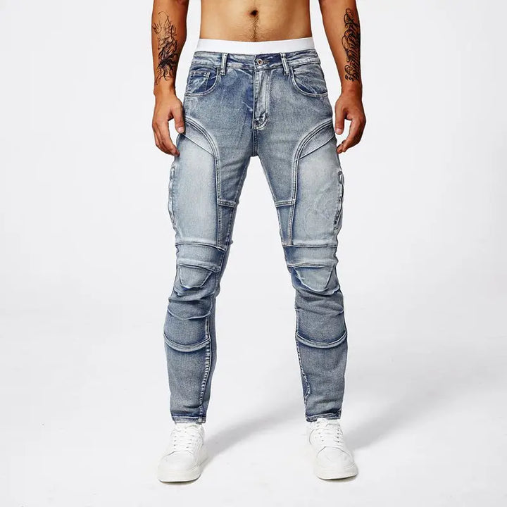Raw State Jeans