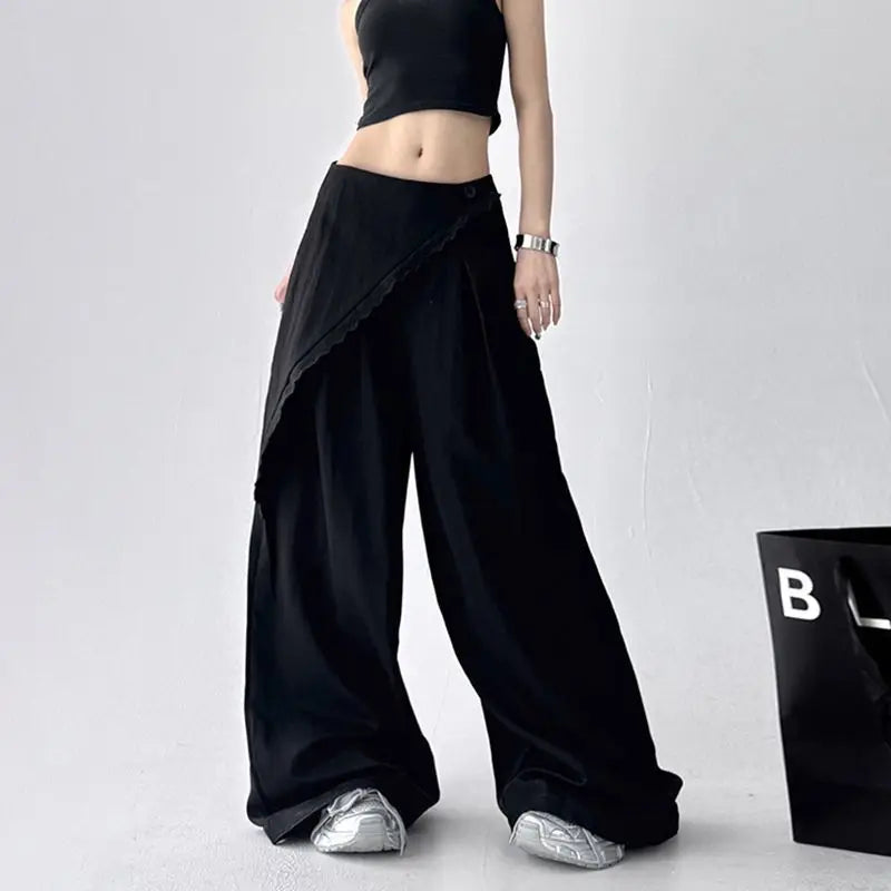 Aeris Drape Pants