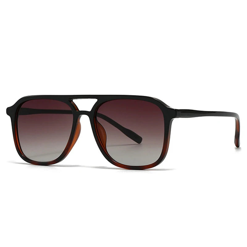 Ghostline Double Bridge Sunglasses
