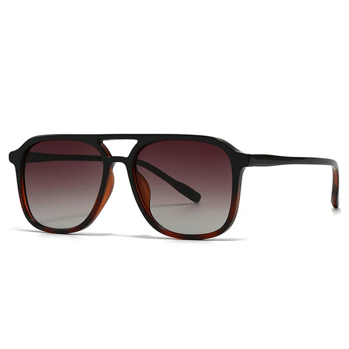 Ghostline Double Bridge Sunglasses