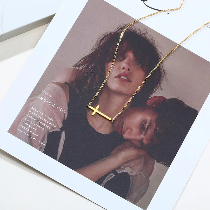 Divine Drift Necklace