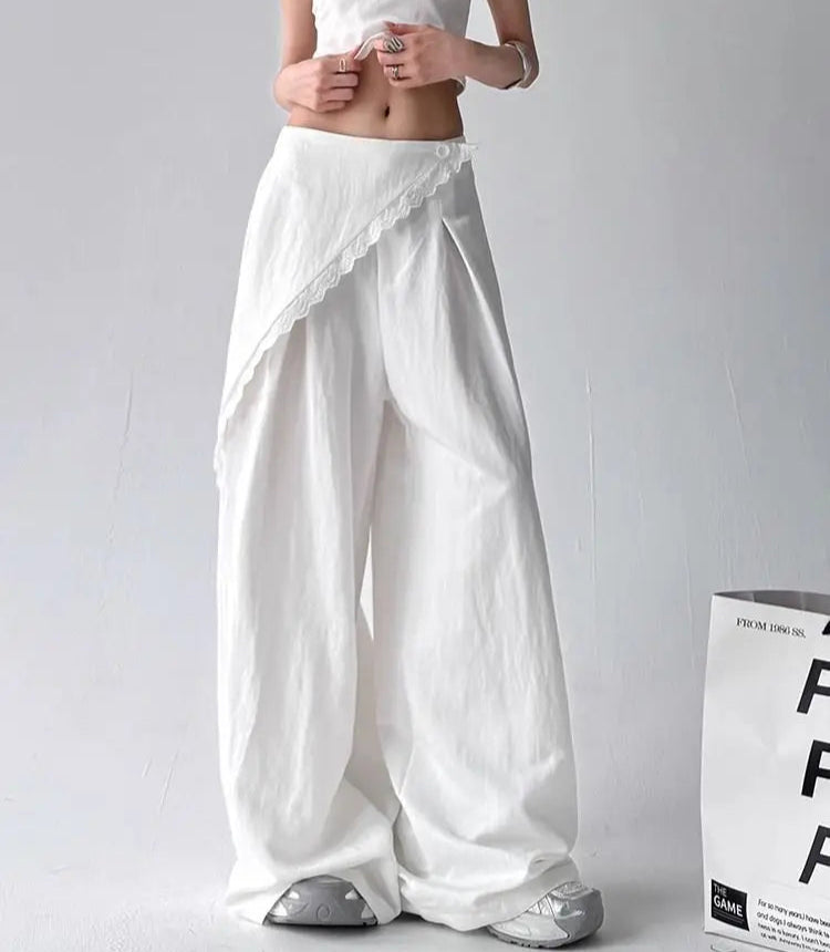 Aeris Drape Pants