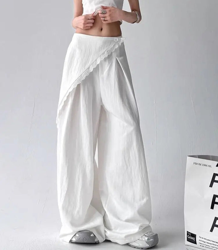 Aeris Drape Pants