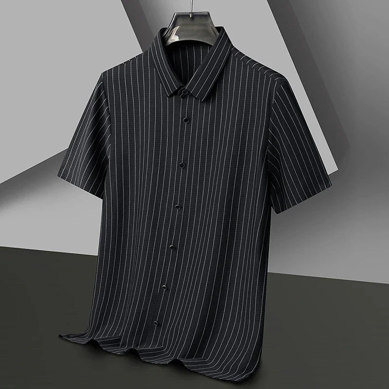Boardline Pinstripe Polo
