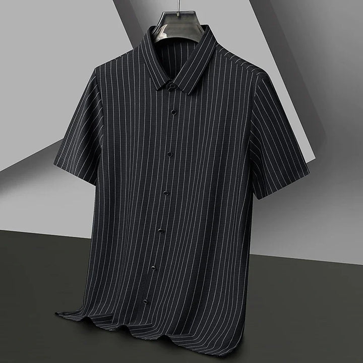 Boardline Pinstripe Polo