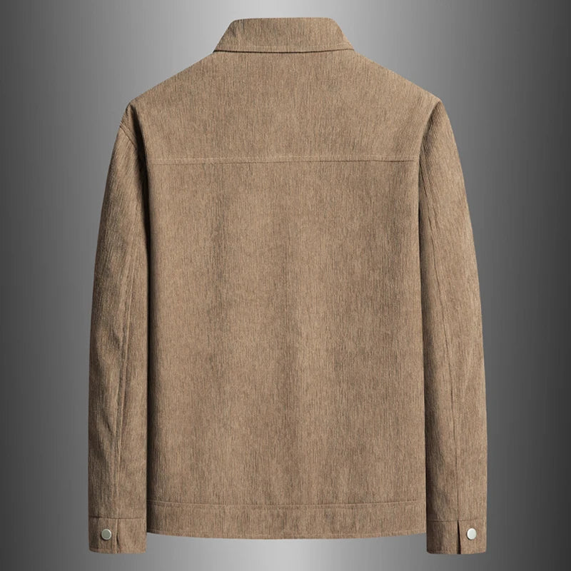 Sandstone Ridge Jacket