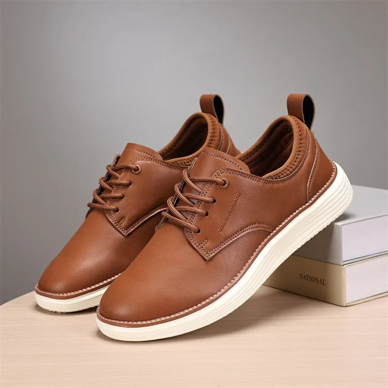 Urbanfield Smart Casual Sneakers