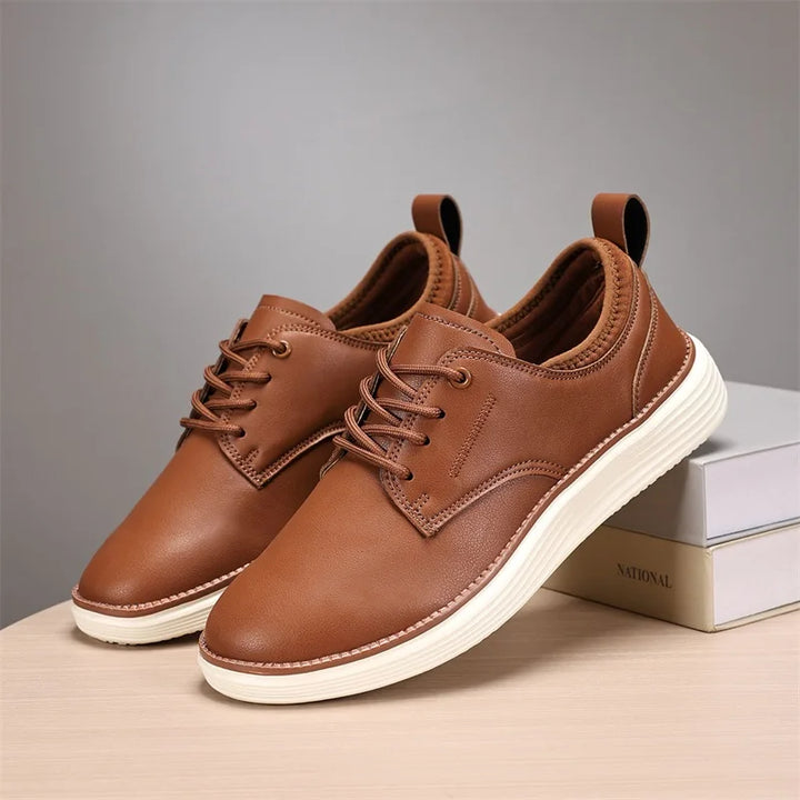 Urbanfield Smart Casual Sneakers