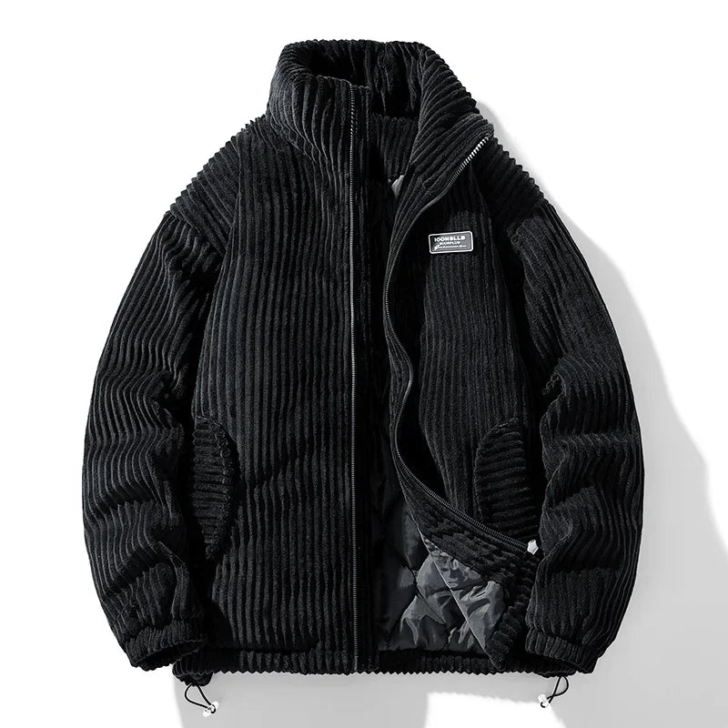 Corduroy Peak Puffer