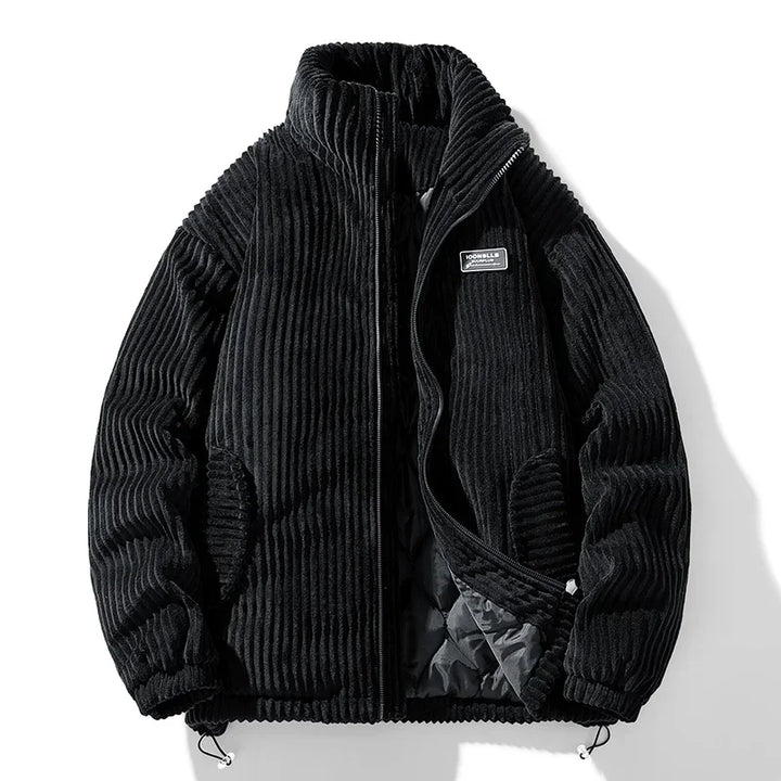 Corduroy Peak Puffer