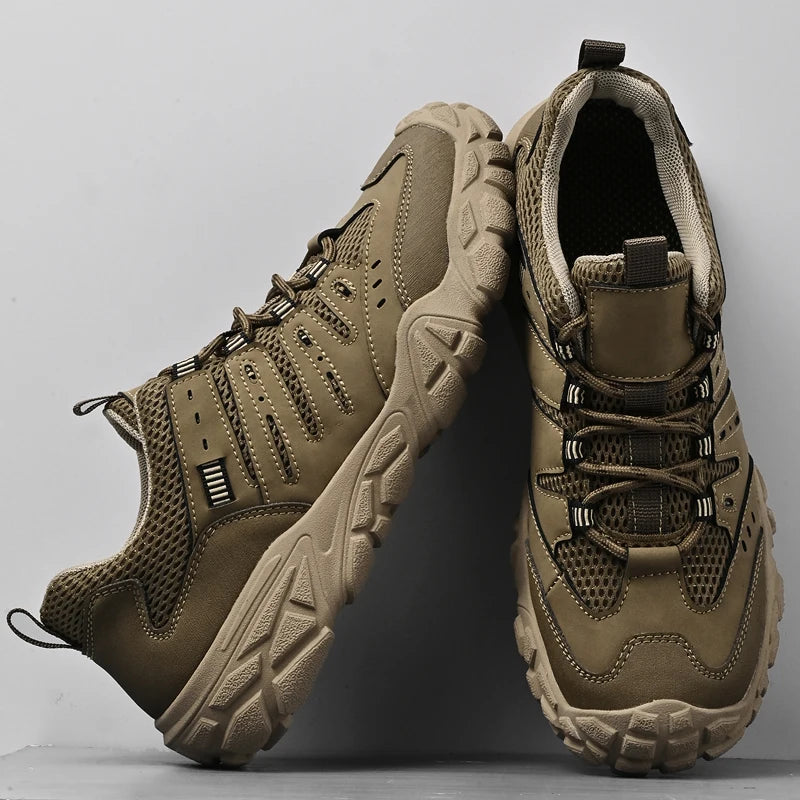 Outrider Hiking Shoes