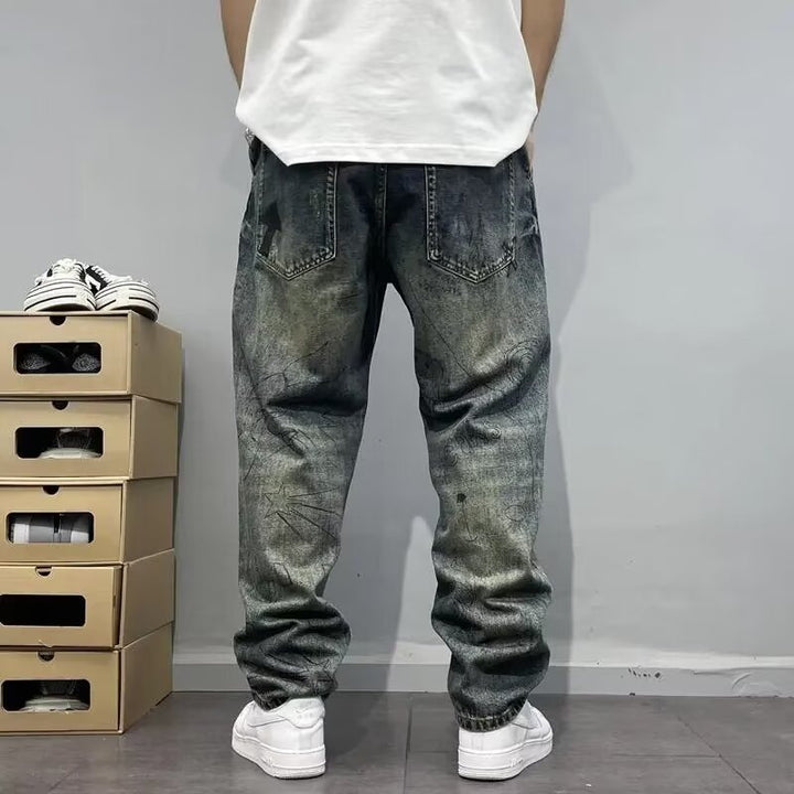 Tagger Denim Jeans