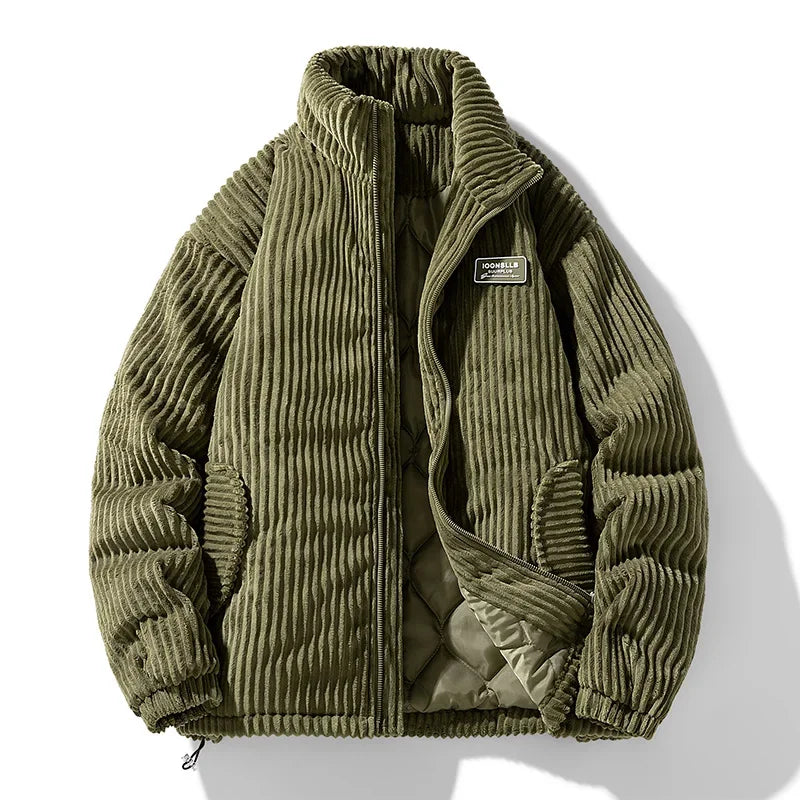 Corduroy Peak Puffer