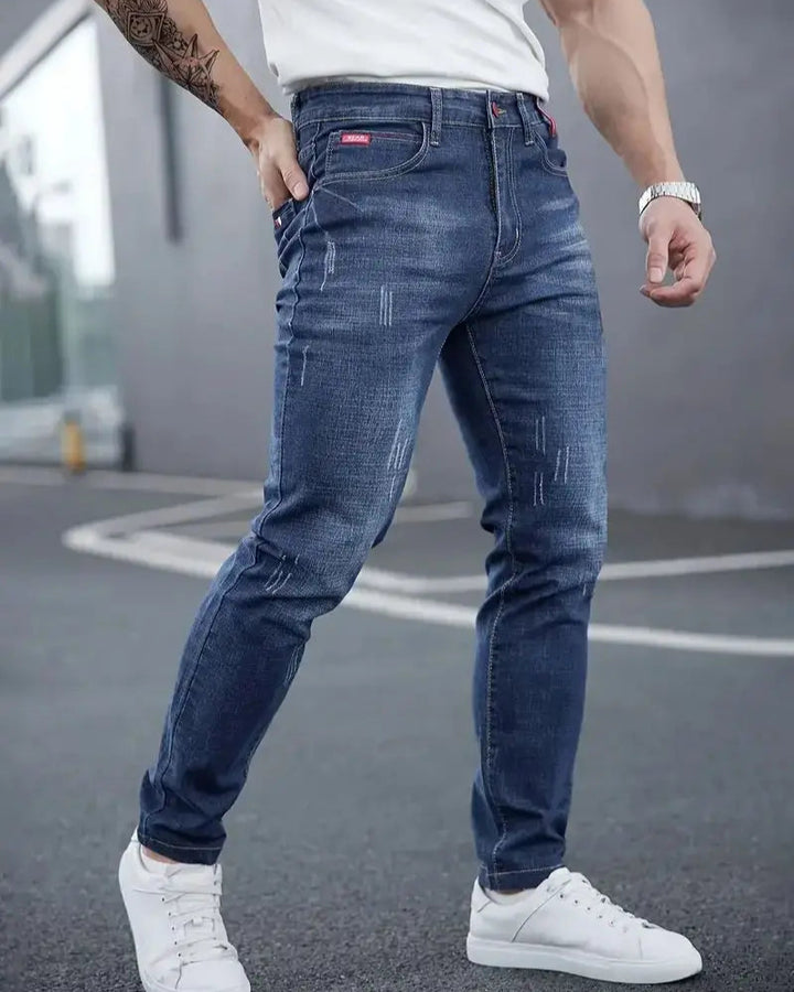 Urban Reign Stretch Jeans