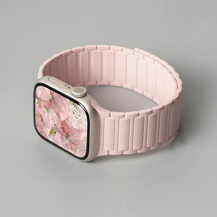 Silicore Apple Watch Band