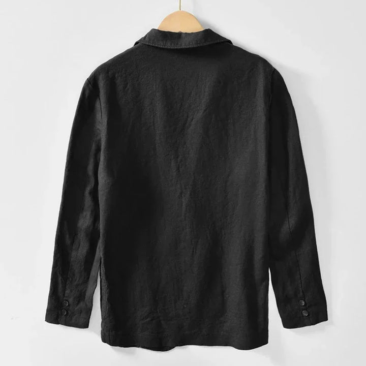 Civico Cotton Linen Collection