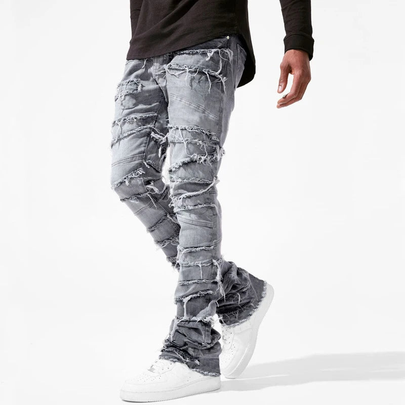 Shredline Jeans