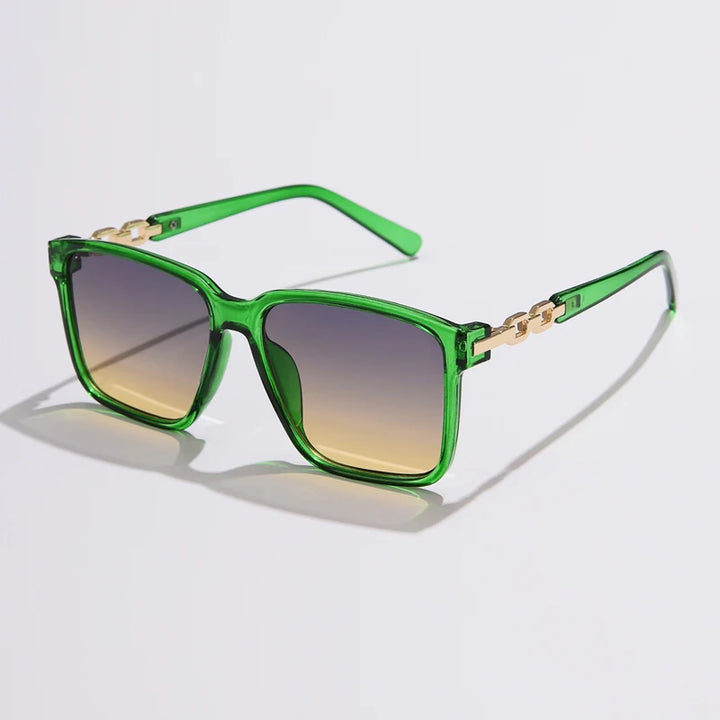 Sundaze Square Sunglasses