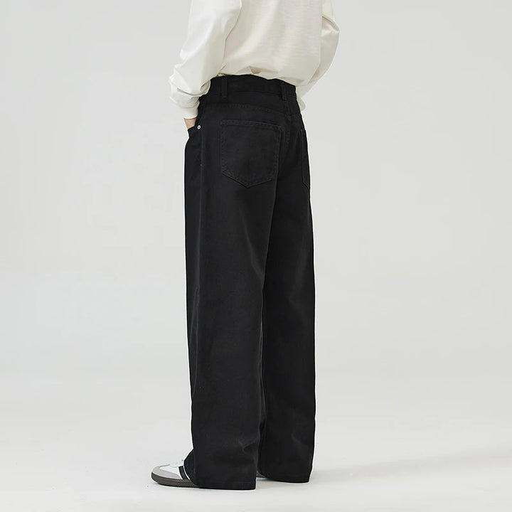 Loft Wide Leg Pants