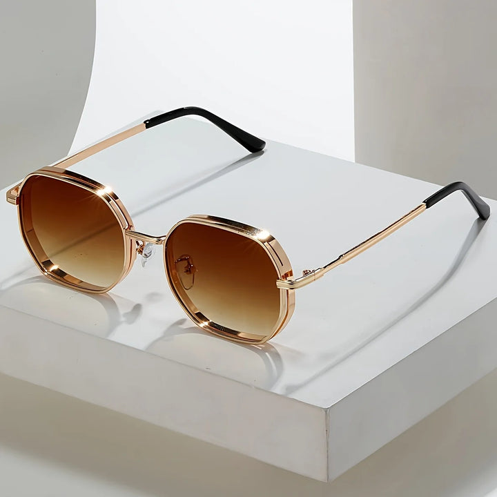 OCTA Unisex Sunglasses