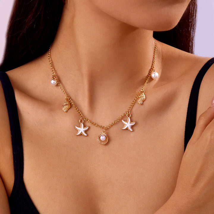 Coastal Muse Collection