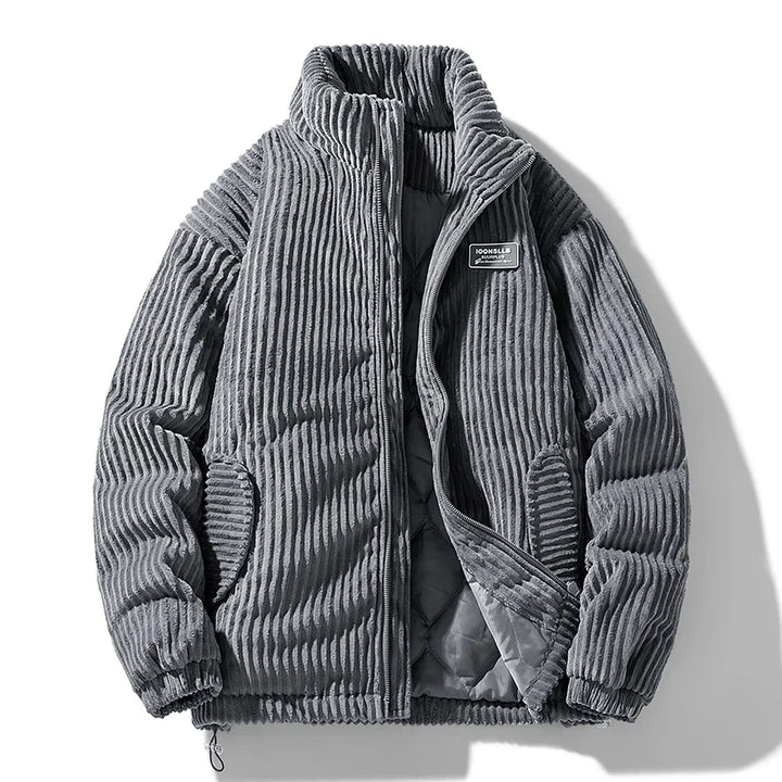 Corduroy Peak Puffer