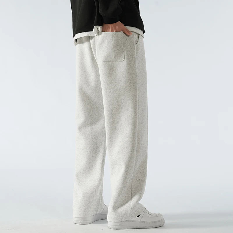 Verge Cotton Sweatpants