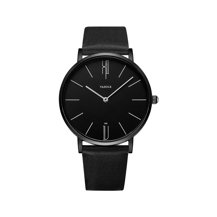 Cavalier Minimalistic Watch