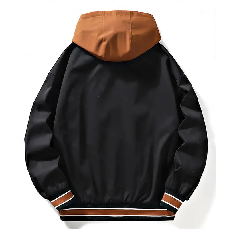 Dreams Varsity Jacket