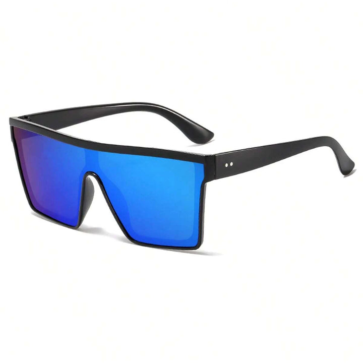 Mono Core Mirror Sunglasses