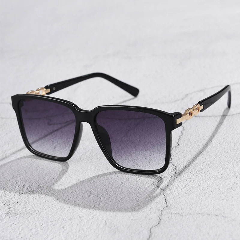 Sundaze Square Sunglasses